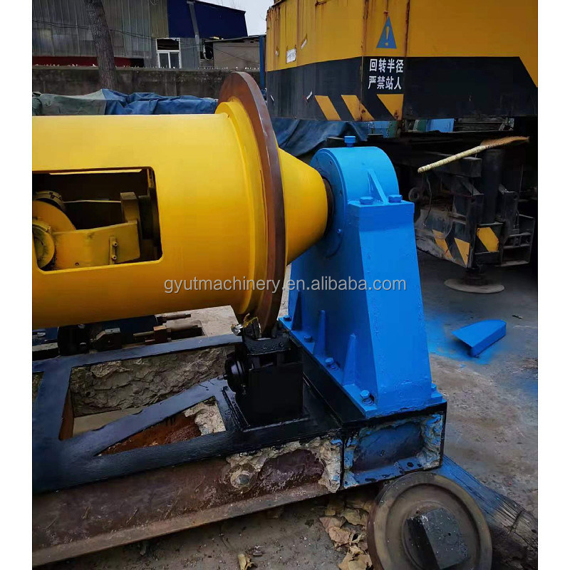 630mm Wire Diameter Second hand Tubular Stranding Machine for Durable and Performance