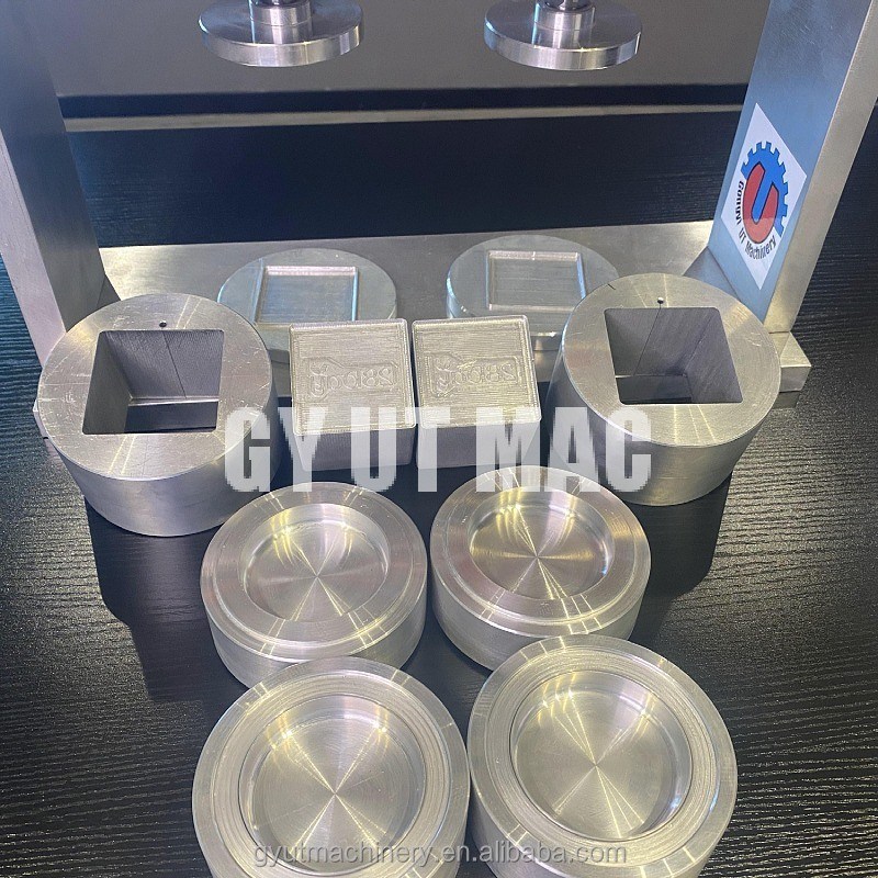 Maximize Your Bath Bomb Production with 5 kw Motor Power Punch Ball Making Machine