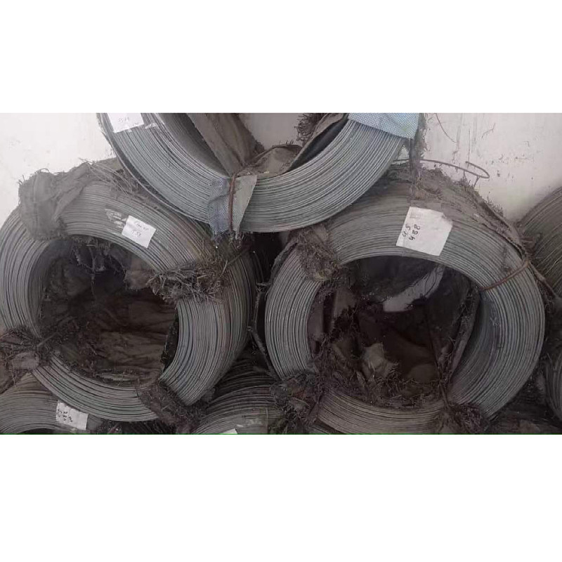 High Speed Shaft-less Steel Wire Rope Coiling Machine Perfect for Reel Winding