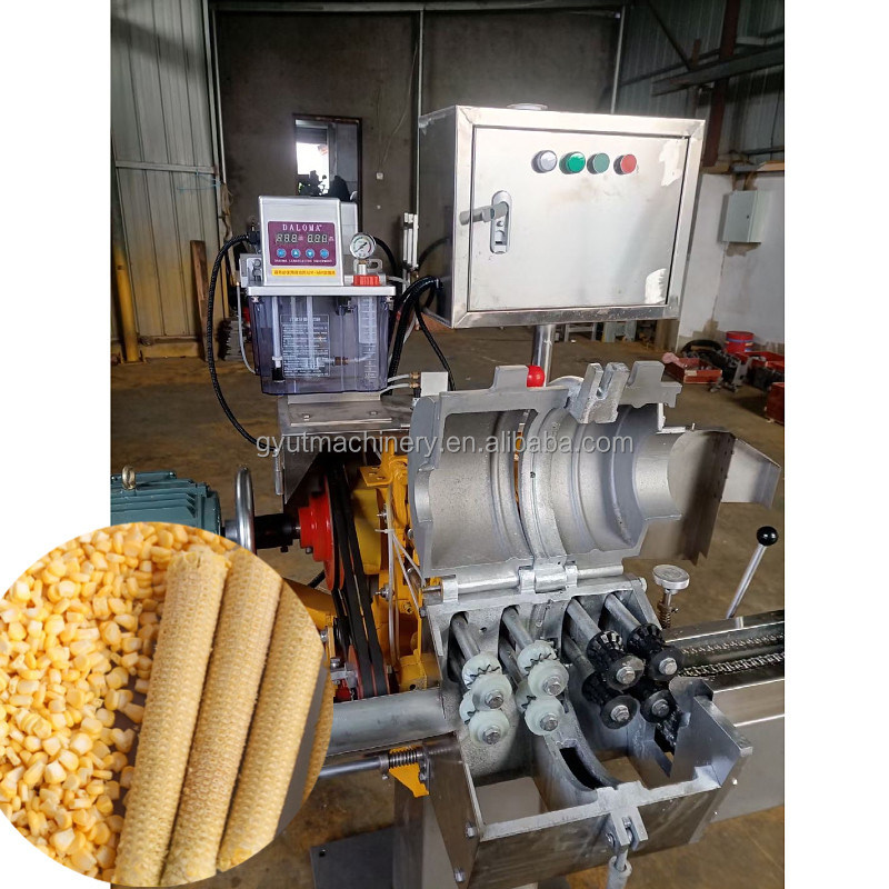 Portable Hydraulic Sweet Corn Husker Machine with 99% Threshing Rate 820*560*860mm