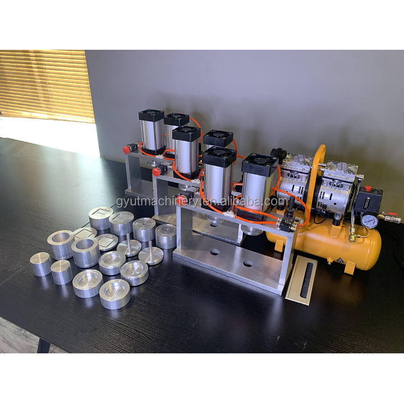 Multi Mold Bath Bomb Production Equipment Machines The Ideal Solution for Production