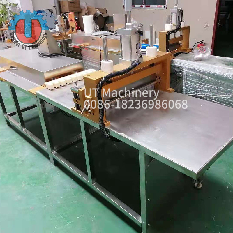 22KG Soap Loaf Wire Cutter Machine for Cutting Landry and Toilet Soap at Affordable