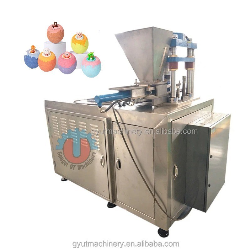 Create your own of shower aroma balls with Hydraulic Press For Shower Steamer Balls