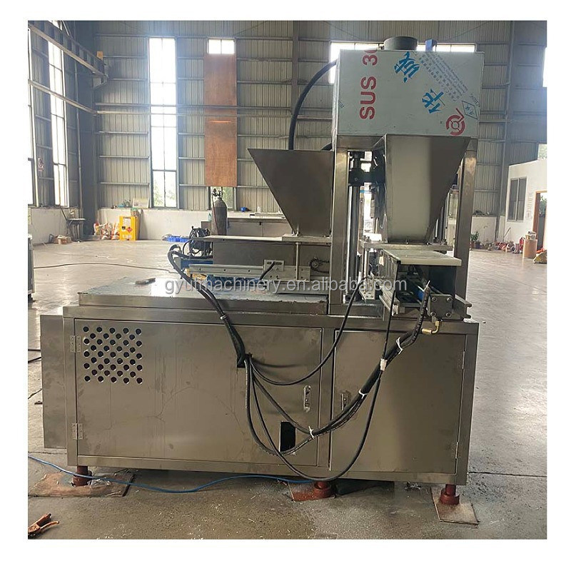 Customized Shape Bath Bombs Press for Complete Production Spa Oil Multi Powder Maker