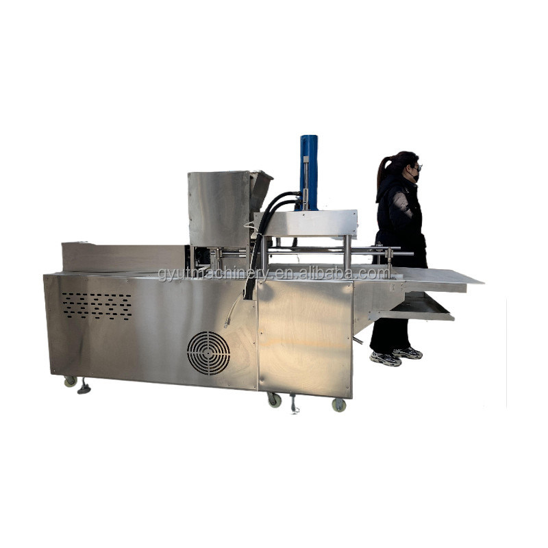 Sugar Processing Equipment Big Sale Lump Cube Press Forming Machine for 2024