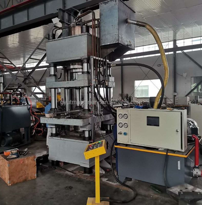 Animal Feed Lick Block Press Machine 5-10kg Best Choice for Salt Block Production