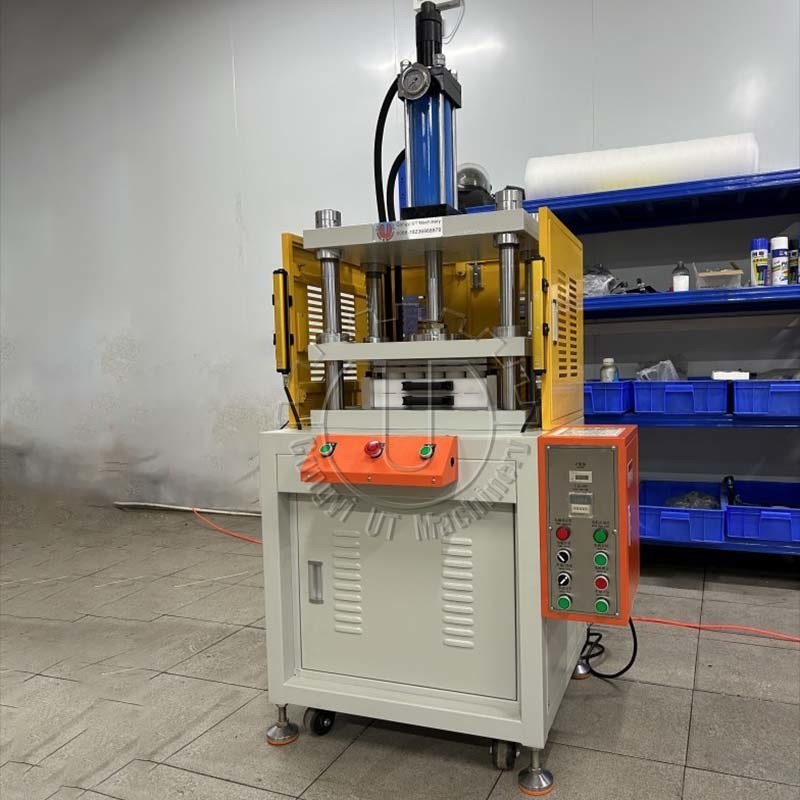 Customize Your Bath Bomb Production with Multiple Press Stamping Shampoo Bar Machine