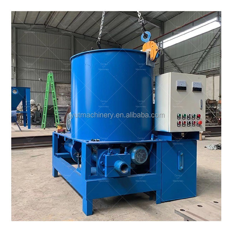 400 KG Per Hour Hydraulic Wood Biomass Piston Press Machine with Performance in 2024