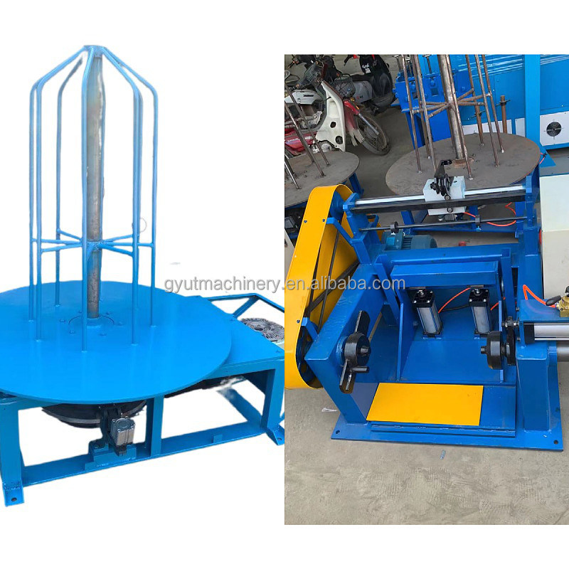 220/380V PVC/PE/PP/LSHF Insulated Electric Wire Cable Making Machines for Process Line
