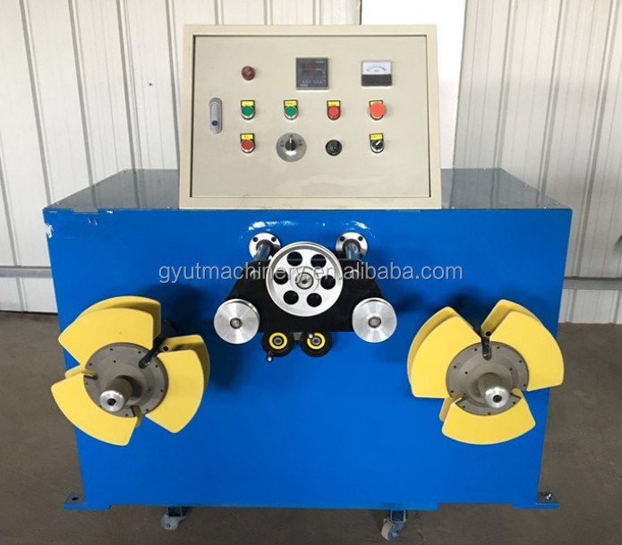 Japan NACHI Bearing and Max. Revolution Speed of 400r/min Cable Coil Winding Machines