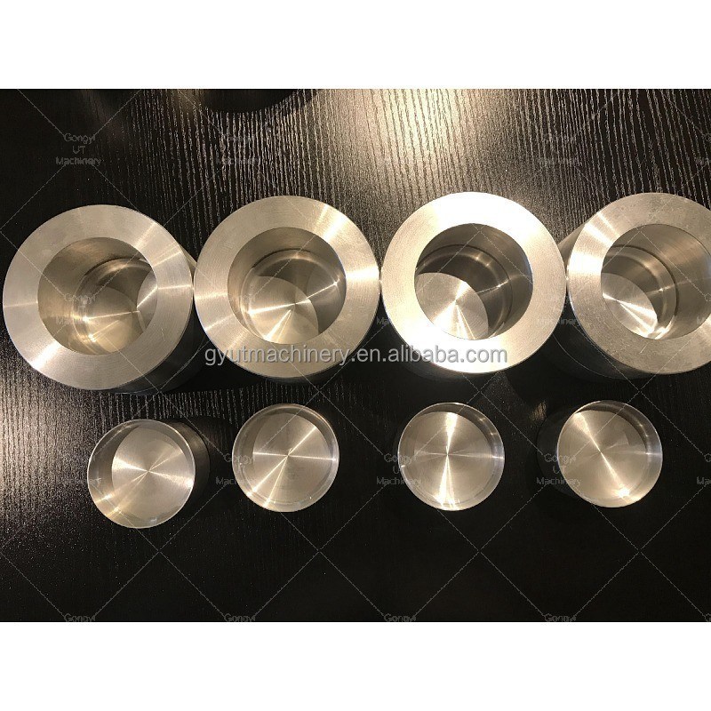 Customizable Shampoo Mold Shampoo Making Machine with 2.2 Kw Power and 790*790*1580 mm Size