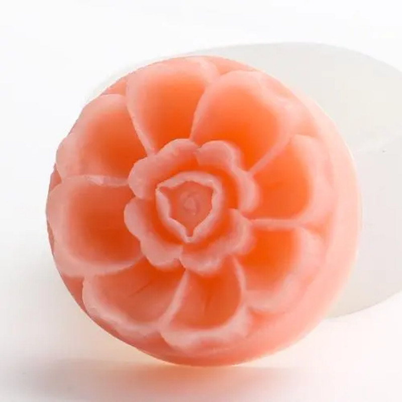 Customizable Shampoo Mold Shampoo Making Machine with 2.2 Kw Power and 790*790*1580 mm Size