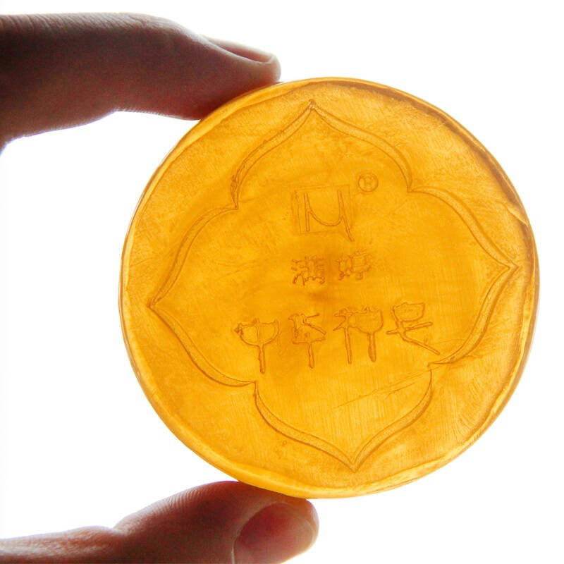 Customizable Shampoo Mold Shampoo Making Machine with 2.2 Kw Power and 790*790*1580 mm Size