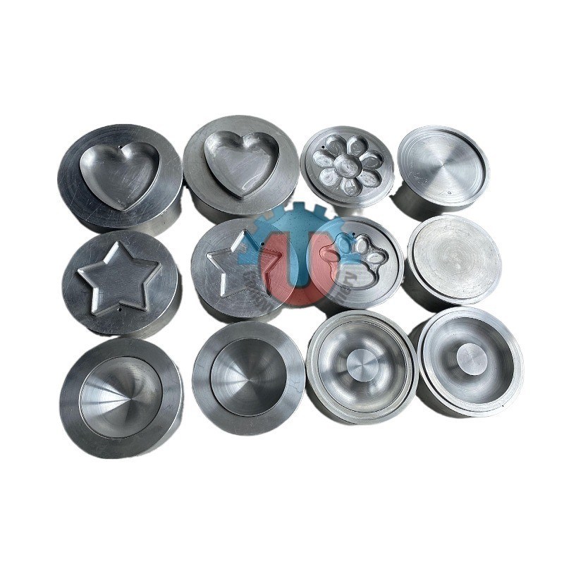 Stainless Steel Bending Customized Mold for Ball Cakes and Other Special-Shaped Molds