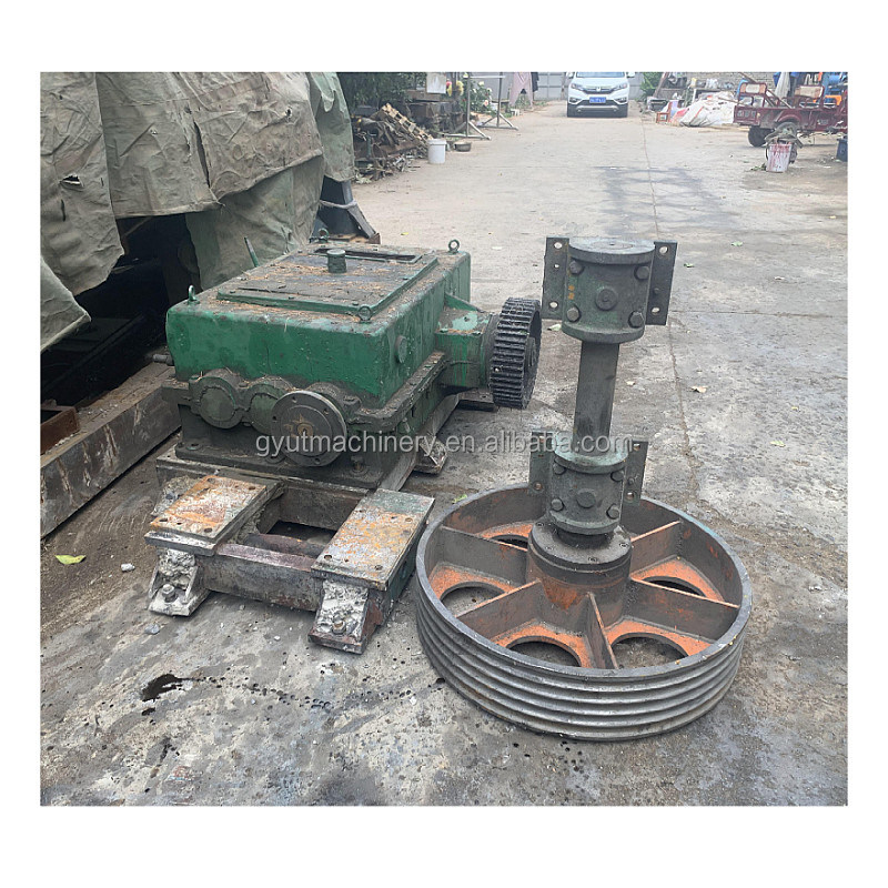 Second hand 37 bin 630 fiber bundle machines for copper stranding at clients' request