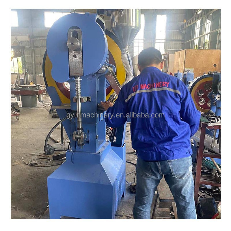 Powder Press Machine Full Automatic Mothball Making Machine for Soap Production Plant