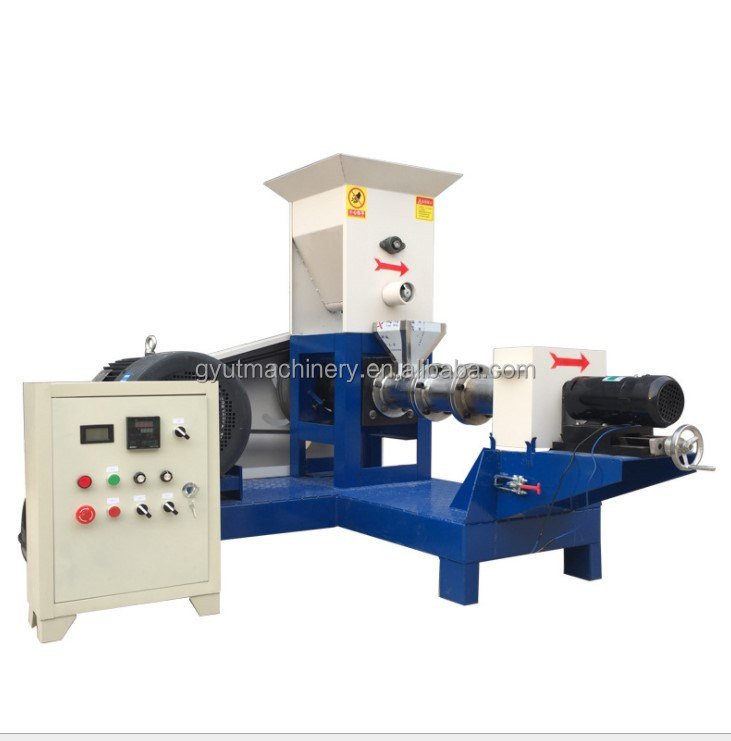 Wheat Bran Feed Food Processing Machine 100 kg Capacity Grinder and Mixer for Poultry Feed