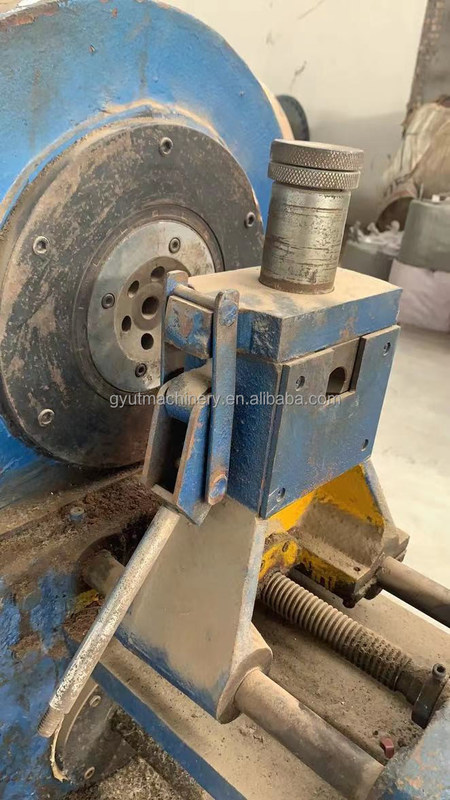 Second Hand Stranding Machine Line for Steel Wire Rope to Meet Your Production Needs