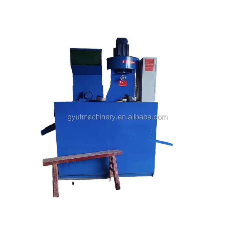 25KW Electric Cable Wire Scrap Recycling Machine Small Size Copper Wire Granulator Machines