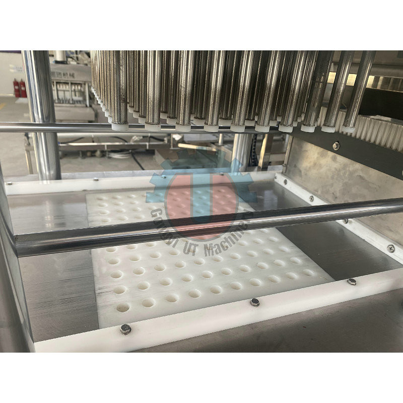 200Kg Per Hour Cube Sugar Press Machine for Making Refined Sugar Cubes from Sugar Fines