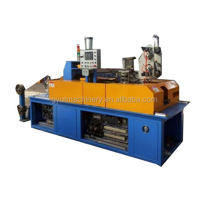 Japan NACHI Bearing Electric Cable Winding Machines with Max. Revolution Speed of 400r/min