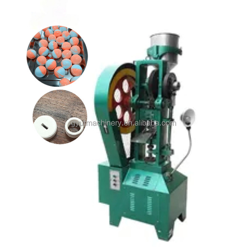 Good Type 70mm Press Machine Automatic Advantage for Home Hotel Bathroom Shower Room
