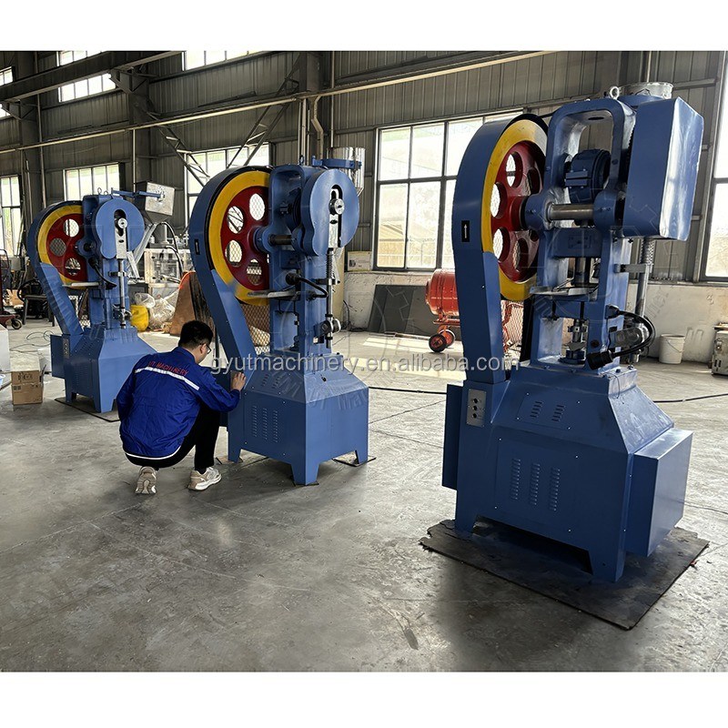 Good Type 70mm Press Machine Automatic Advantage for Home Hotel Bathroom Shower Room