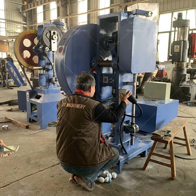 Revolutionary Bath Bomb Machine for Shampoo Bar Production Tel/Whatsapp 0086-18236968979