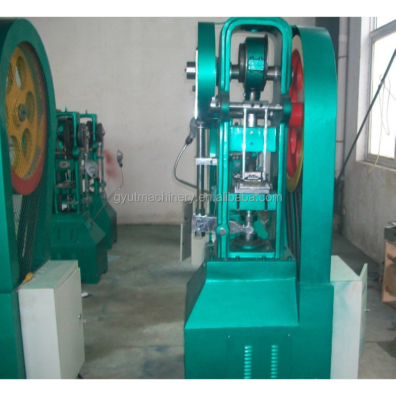 Automatic High Pressure Salt Block Press Machine for High Capacity in Restaurant Needs