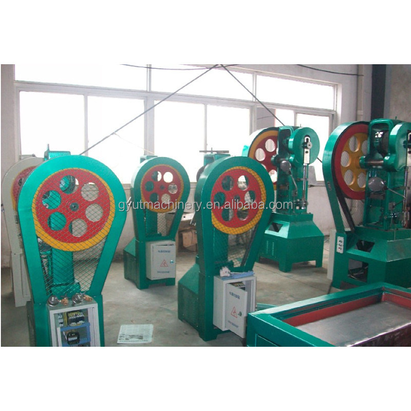 Automatic High Pressure Salt Block Press Machine for High Capacity in Restaurant Needs