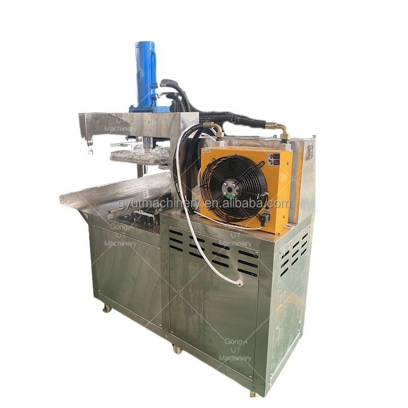 Food Beverage Brown Sugar Making Machine Production Line 260 KG Customizable Design