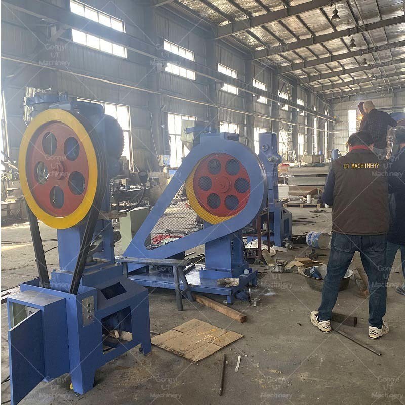 Industrial Pneumatic Hydraulic Bath Bomb Machine for Easy Operation and Shampoo Production