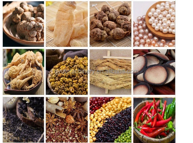 FFC 15 Pulverizer Soya Bean Grinder Corn Coconut Grinder Flour Grinding Crusher Machine