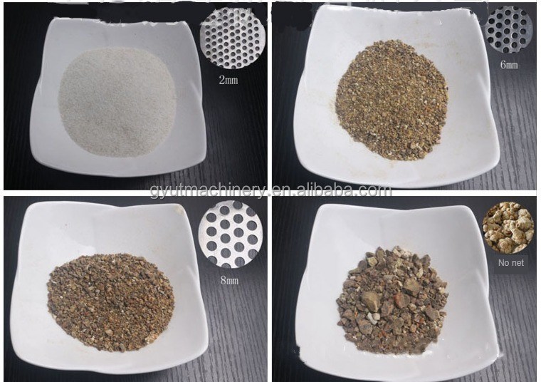 FFC 15 Pulverizer Soya Bean Grinder Corn Coconut Grinder Flour Grinding Crusher Machine