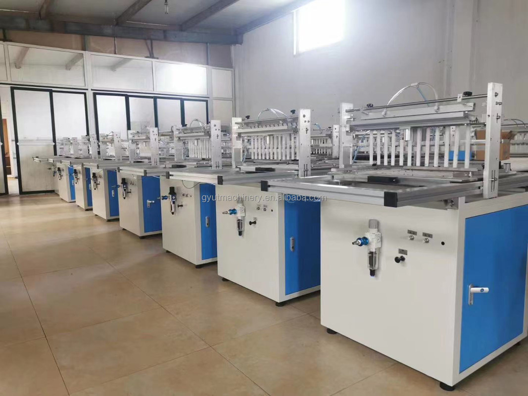 Potato Sesame Flower Seeds Needle Suction Seeder with High Safety Level and 28X54CM Tray