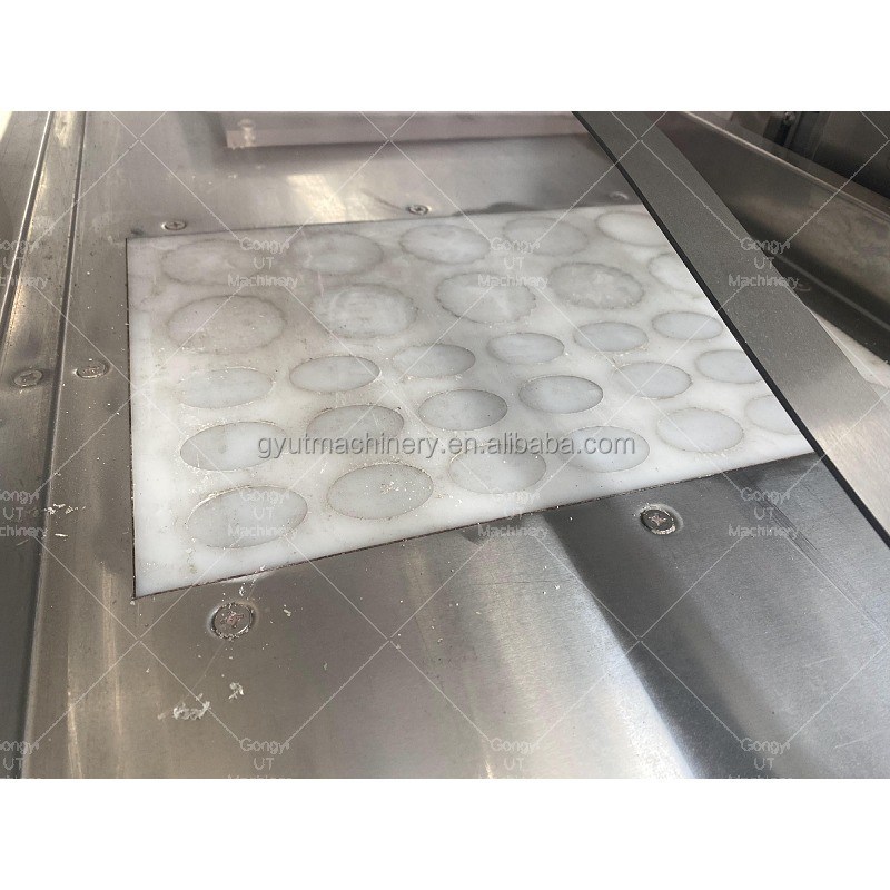 Small Sugar Cube Making Machine for Industrial Sugar Machinery Production Line 260 KG