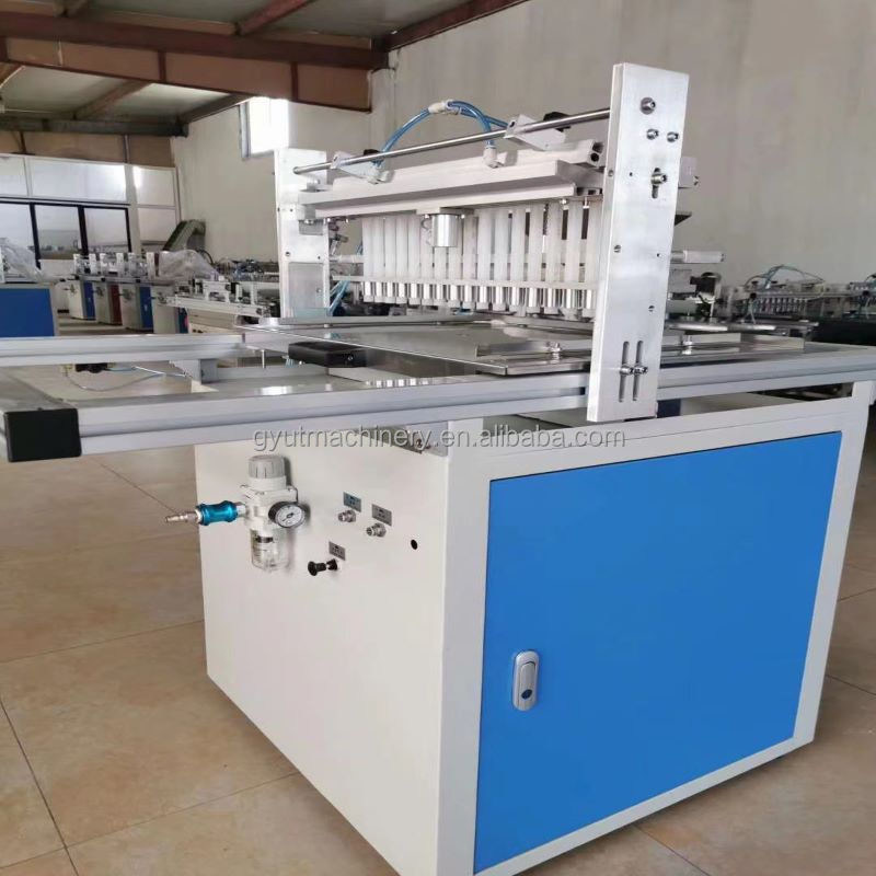 Machinery Repair Shops Benefit from 100M Carrot Pepper Tomato Broccoli Seeding Machine