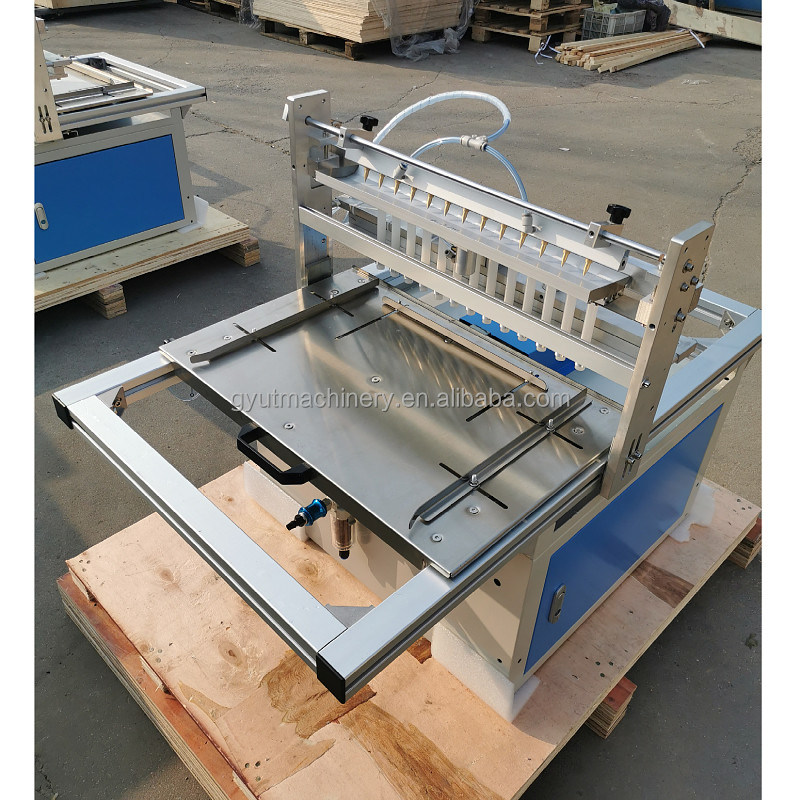 11 Rows Full Automatic Vegetable Tray Nursery Seedling Seeder for Quick Seed Planting