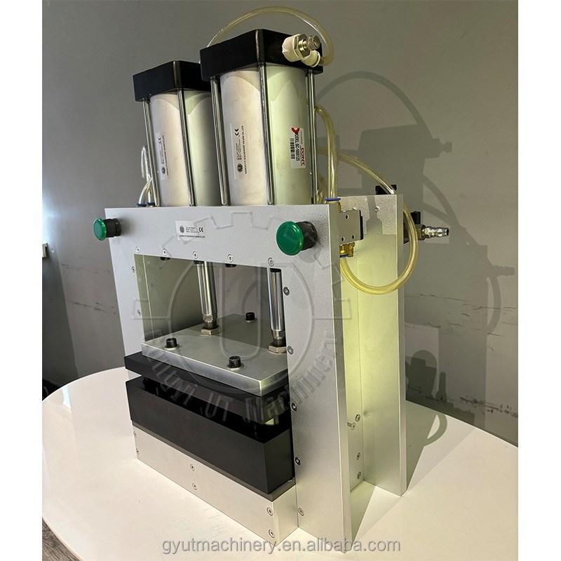 Supply Solid Shampoo Bars Press Machine for Customized Bath Bombs and Small Businesses