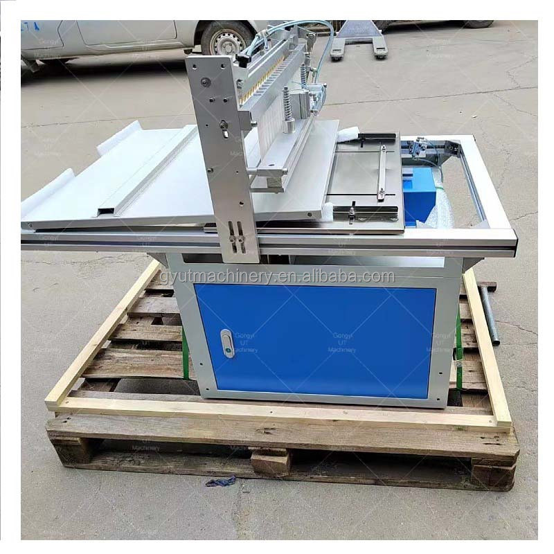 2024 Microgreens Seeder and Top Coater for Cabbage Onion Garden Seed Seeding Machine