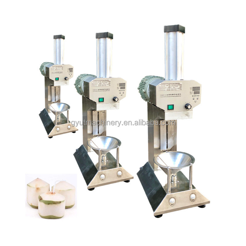 Upgrade Your Sliver Production Game with 0.8kw Green Coconut Peeler Trimming Dehusker