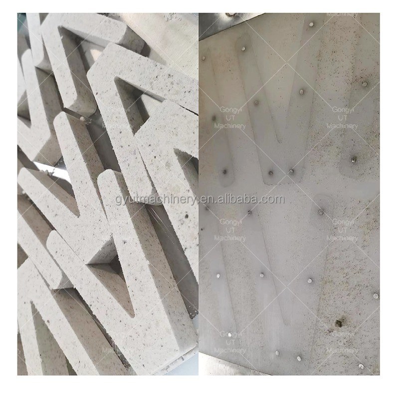 Sugar Cube Forming Machine for Cube Sugar Processing Line Cubic Sugar Making Equipment