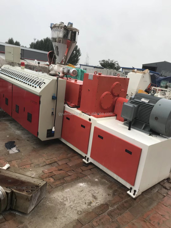 2016 High Speed Second Hand UPVC Powder Cooling Mixer for PVC Power Formula Material