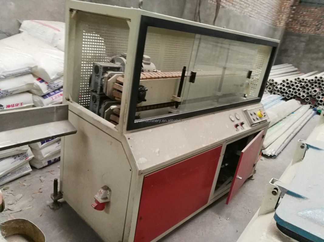 2016 High Speed Second Hand UPVC Powder Cooling Mixer for PVC Power Formula Material