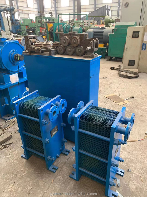 6-6000 mm2 Section Area Air Conditioning Heat Sink Extrusion Machine for Requirements