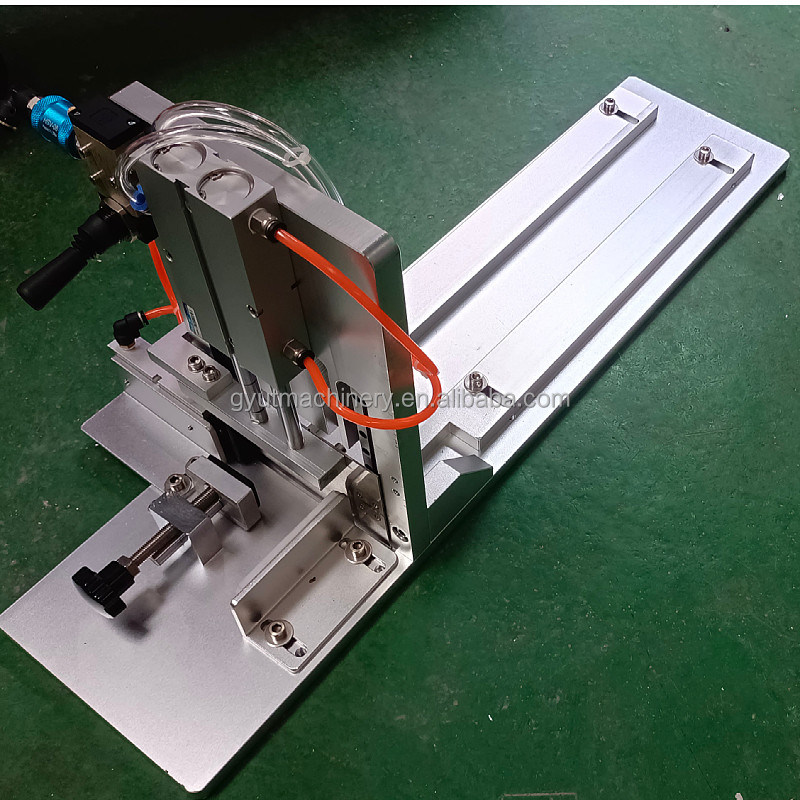 Semi-automatic Soap Bar Cutter Machine for Fast and Accurate Handmade Soap Production