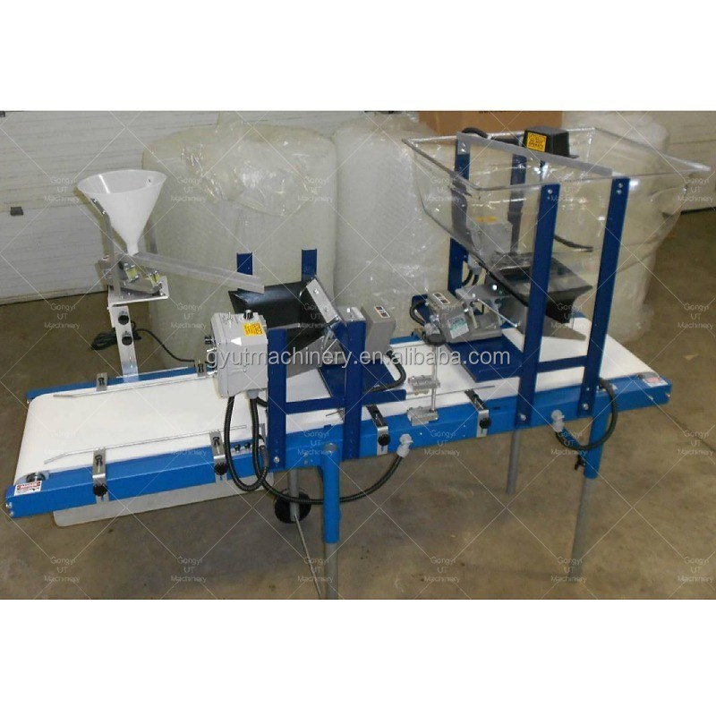 Potato Sesame Flower Seeds Needle Suction Seeder with High Safety Level and 28X54CM Tray