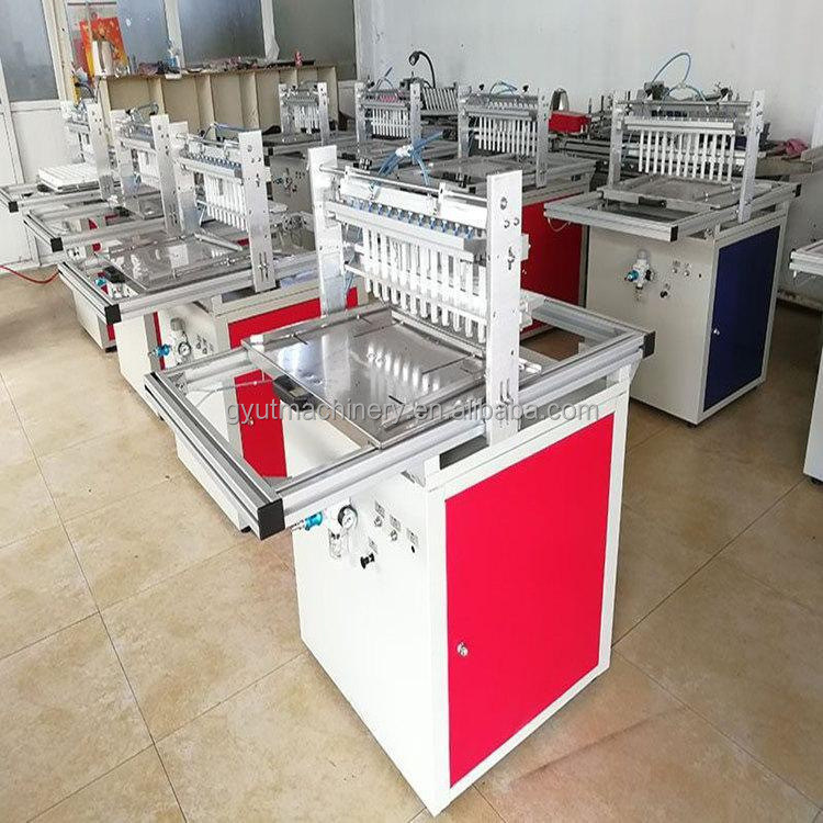 7 Rows Vegetable Tray Seeding Machine for Good Economic Benefits and Easy Operation