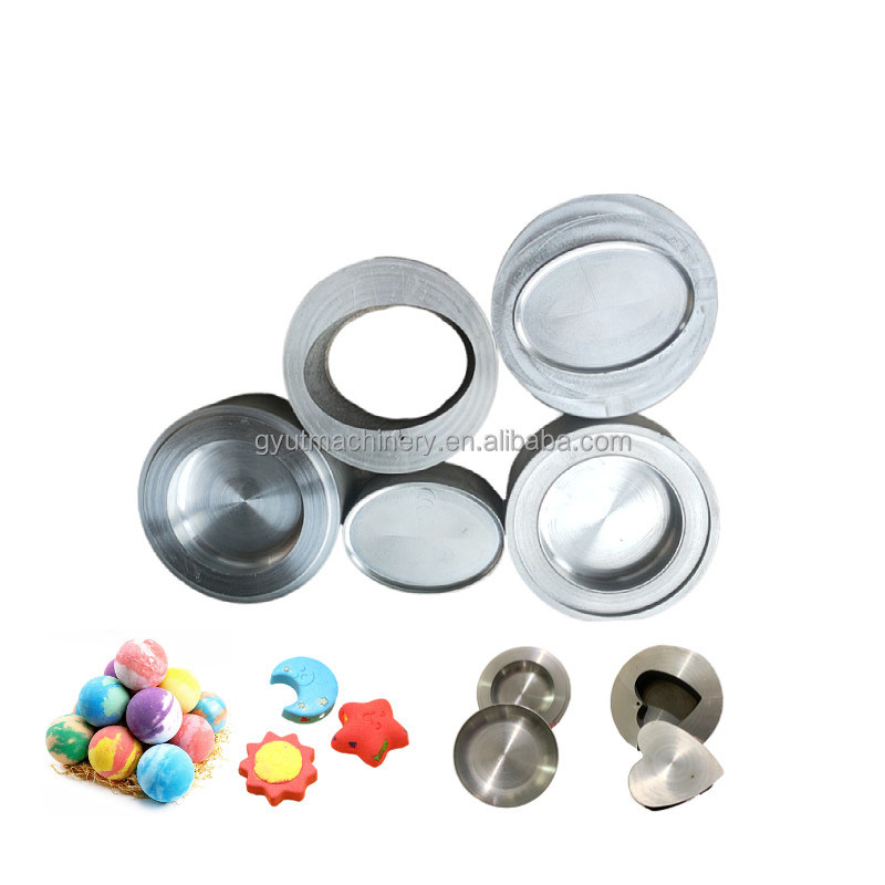 15 Ton Punch Press Semi-automatic Production Line Soap Making Machine for Shampoo Bar