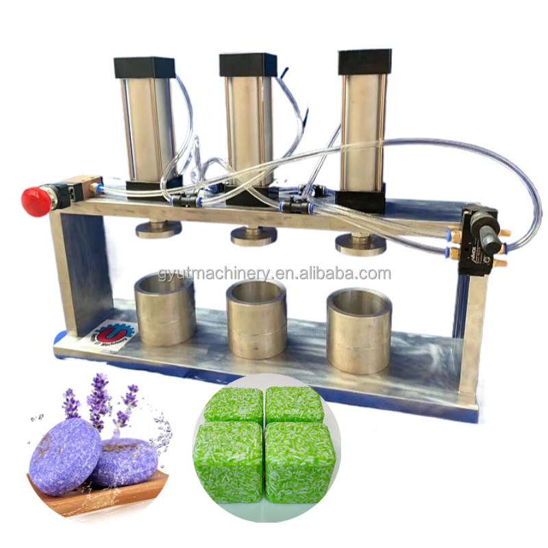 Professional 360MM Roller Small Fizzing Bath Bomb Press Equipment for Fast Production